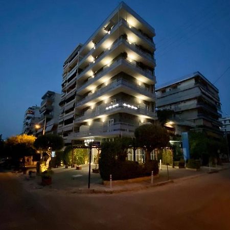 Arma Faliro Apartments 아테네 외부 사진