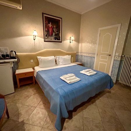 Arma Faliro Apartments 아테네 외부 사진