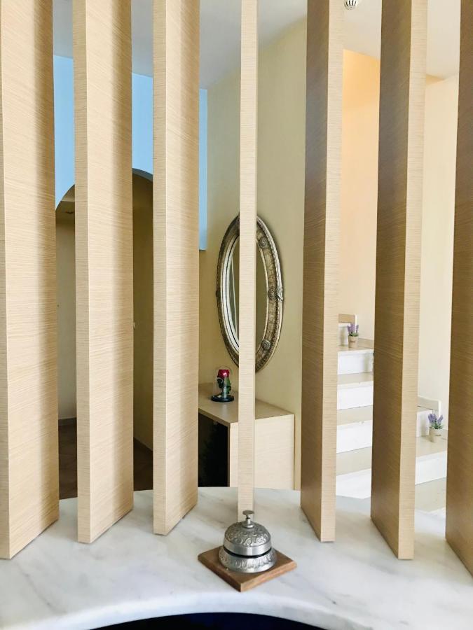Arma Faliro Apartments 아테네 외부 사진