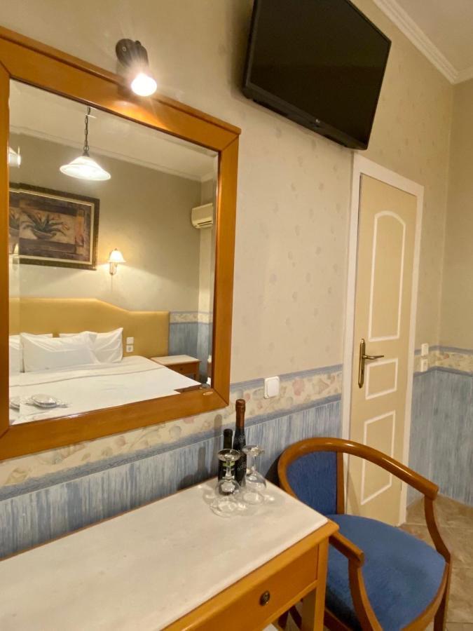 Arma Faliro Apartments 아테네 외부 사진