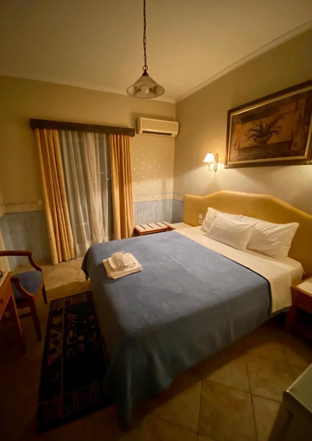 Arma Faliro Apartments 아테네 외부 사진