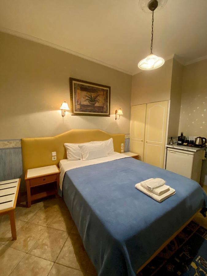 Arma Faliro Apartments 아테네 외부 사진