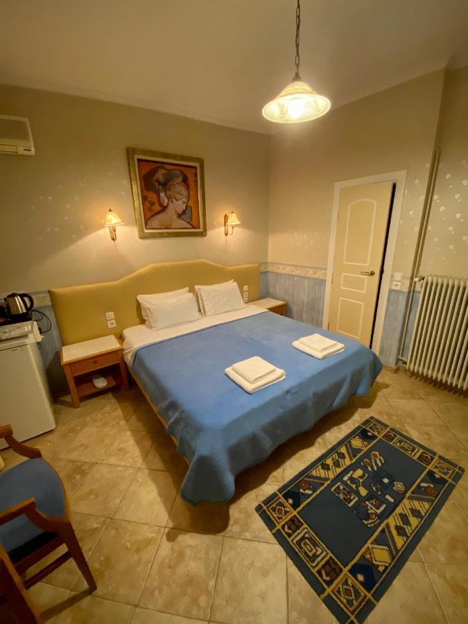 Arma Faliro Apartments 아테네 외부 사진