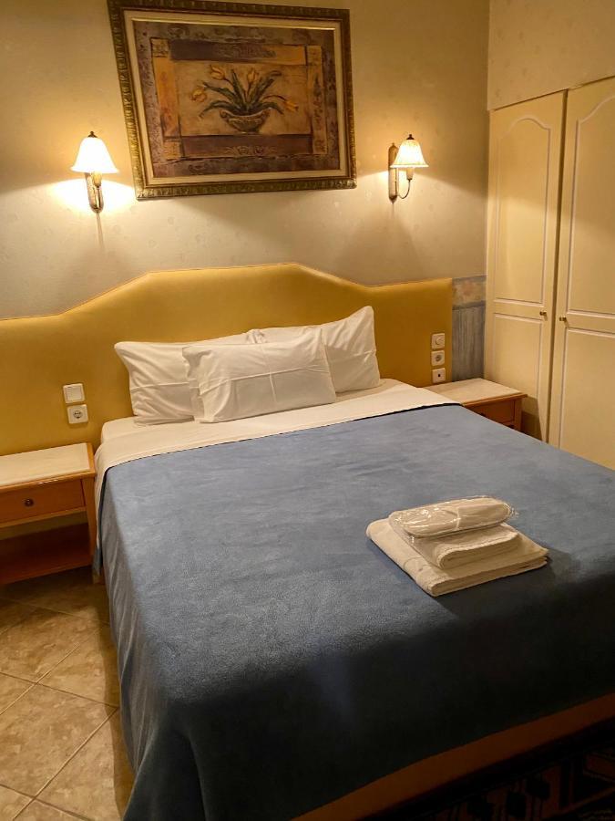 Arma Faliro Apartments 아테네 외부 사진