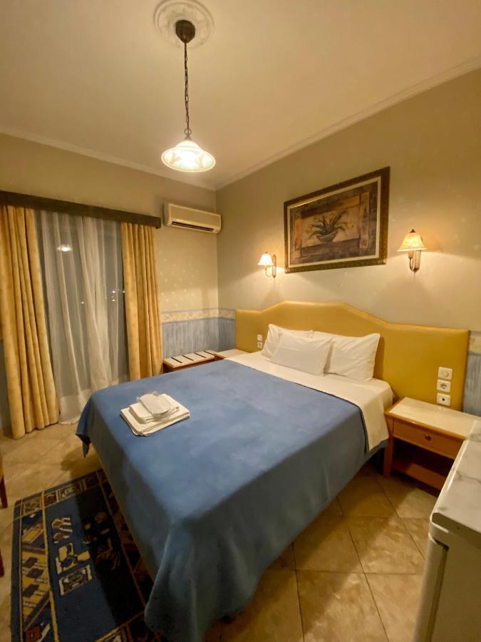 Arma Faliro Apartments 아테네 외부 사진
