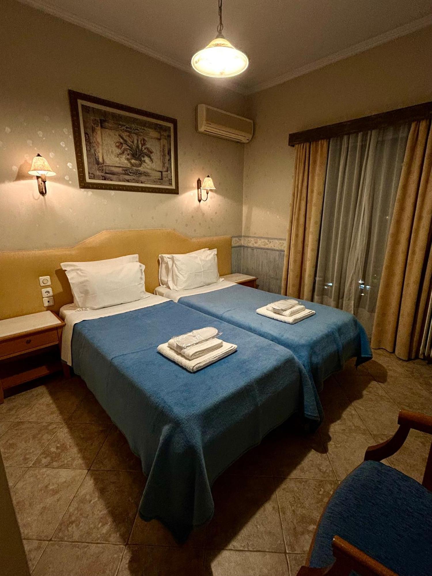 Arma Faliro Apartments 아테네 외부 사진