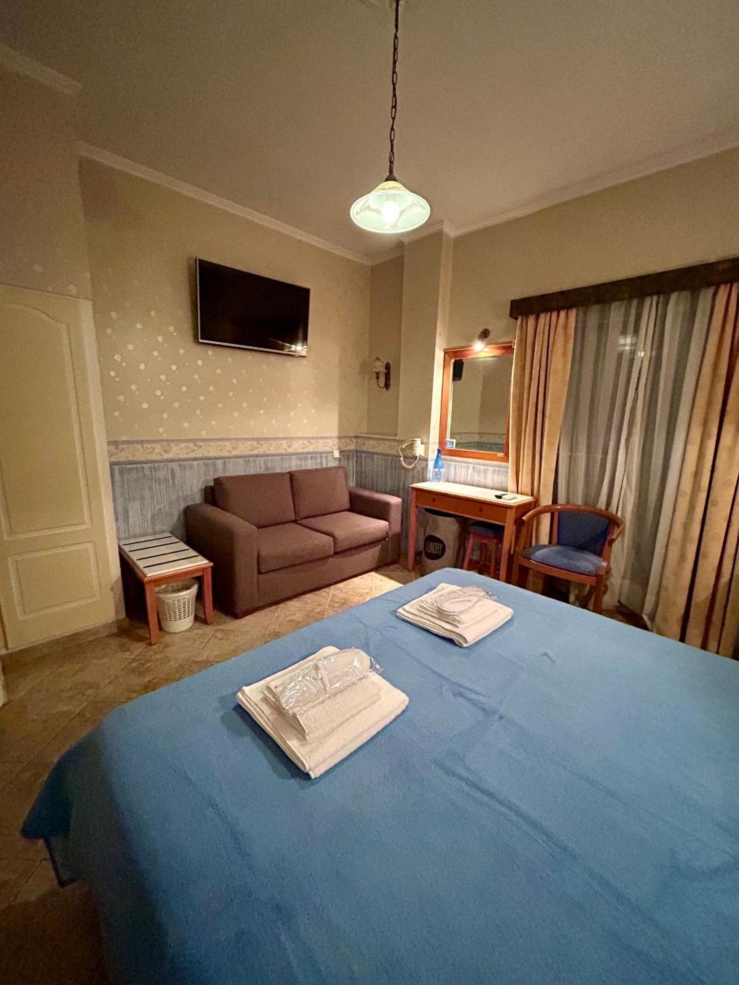 Arma Faliro Apartments 아테네 외부 사진