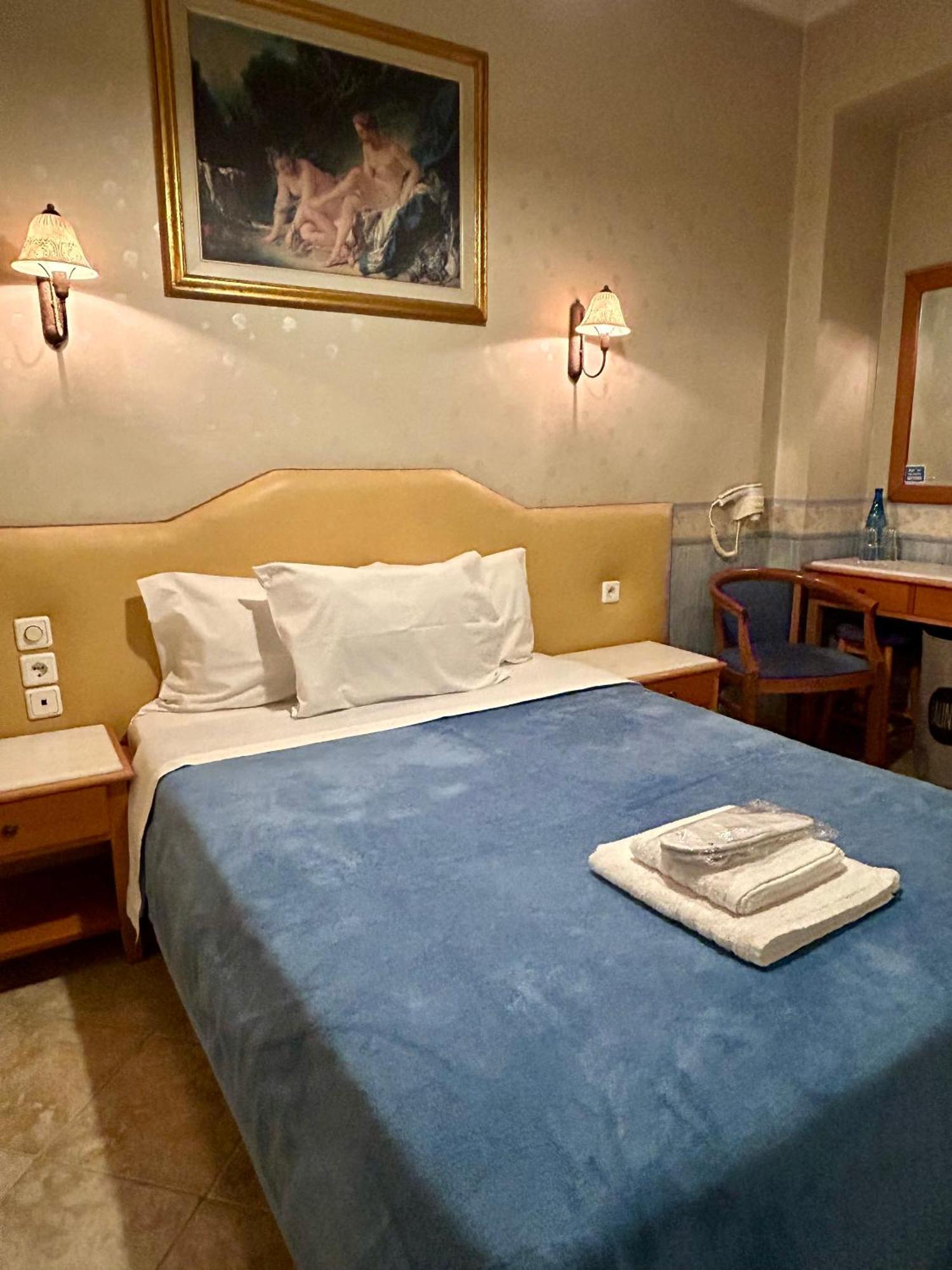 Arma Faliro Apartments 아테네 외부 사진