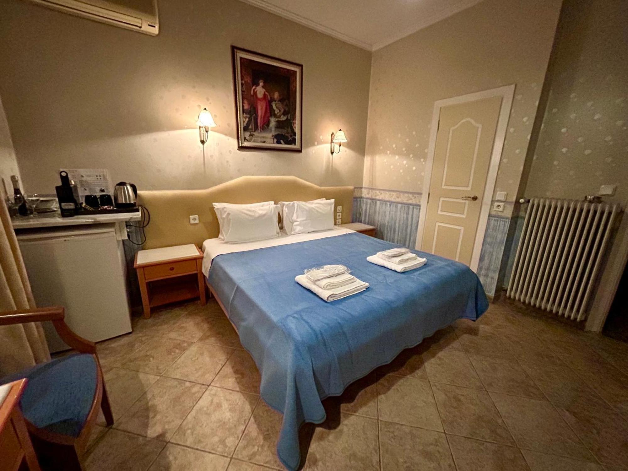 Arma Faliro Apartments 아테네 외부 사진