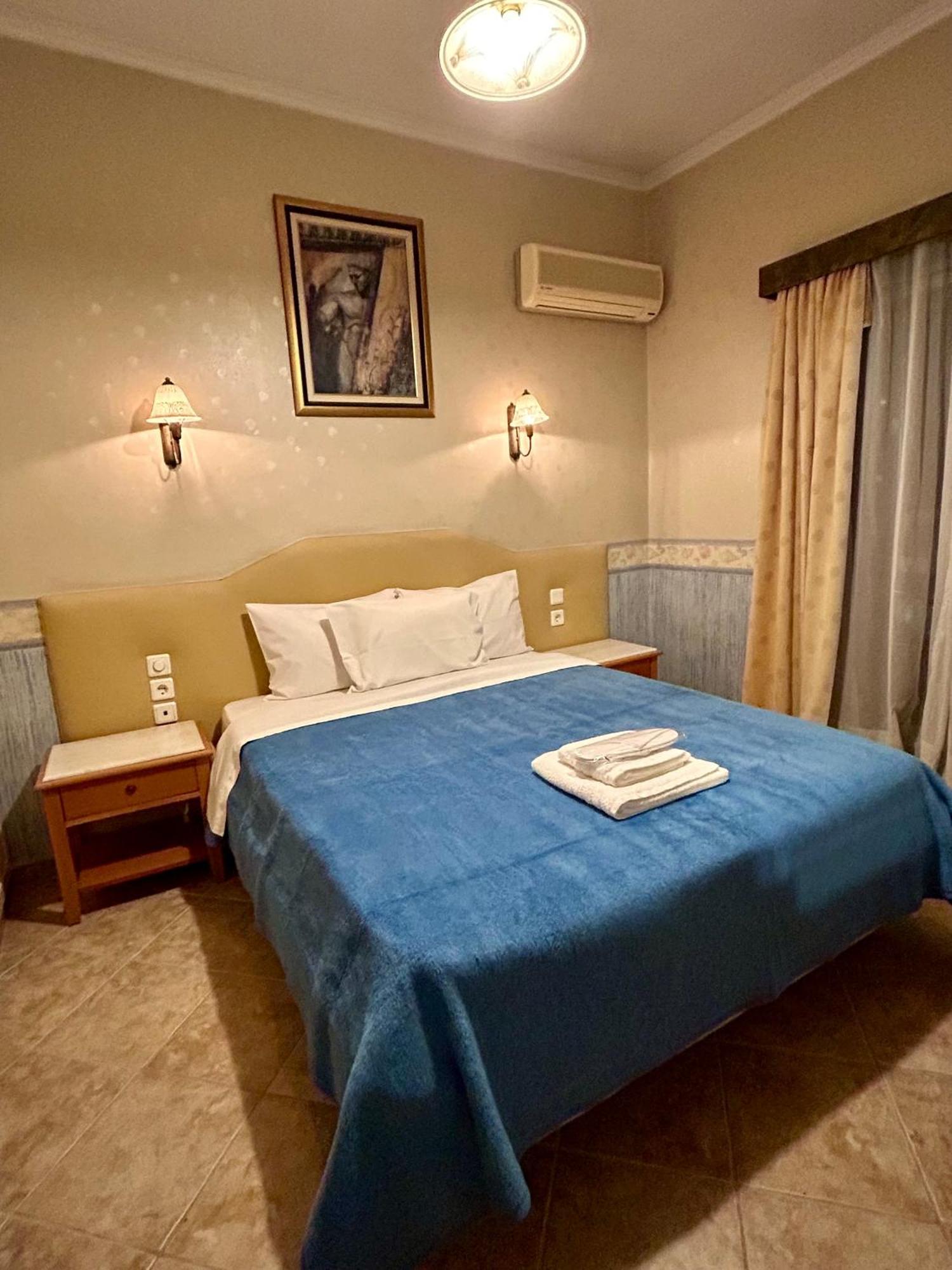 Arma Faliro Apartments 아테네 외부 사진