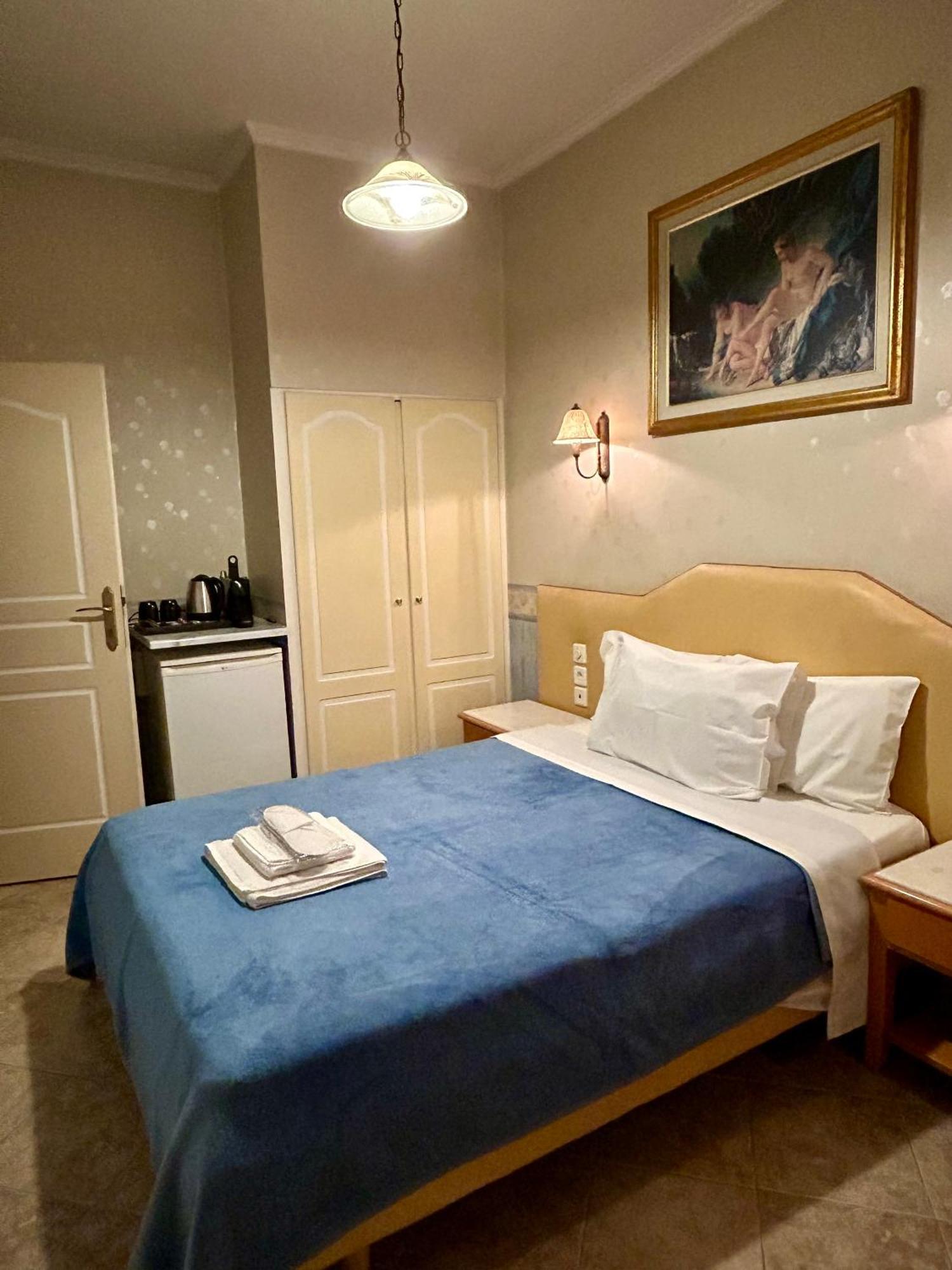 Arma Faliro Apartments 아테네 외부 사진