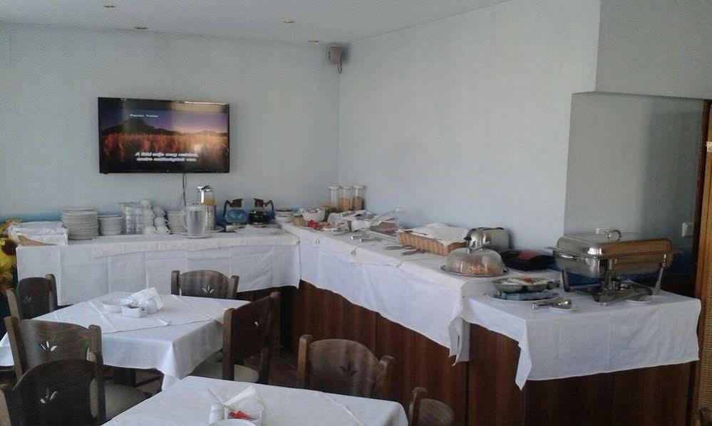 Arma Faliro Apartments 아테네 외부 사진