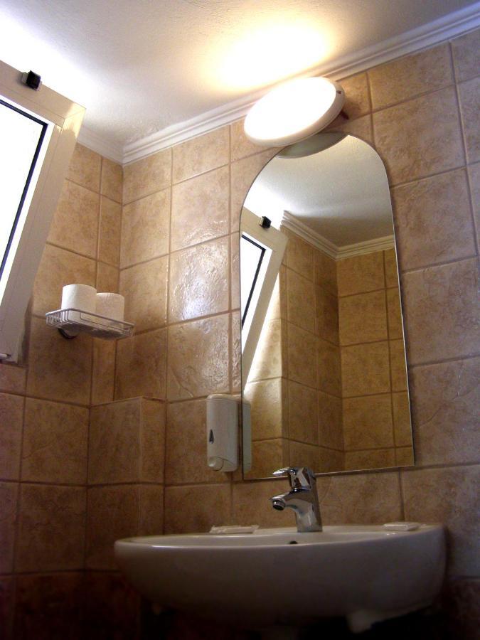 Arma Faliro Apartments 아테네 객실 사진